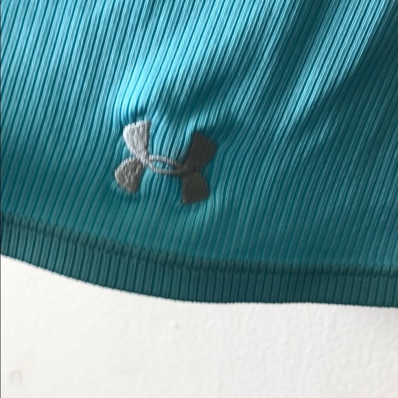 Under Armour Heatgear tank - Sz L - Picture 2 of 5